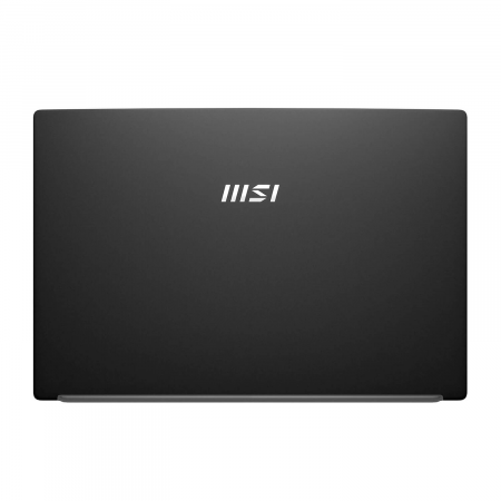 15.6" Ноутбук MSI Modern 15 H B13M-220KZ (9S7-15H411-220) черный