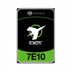10 ТБ Жесткий диск Seagate Exos (ST10000NM017B) черный