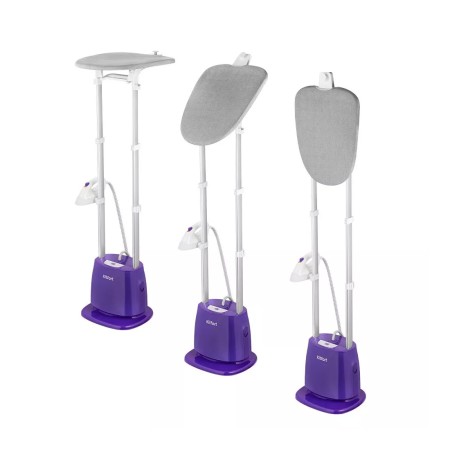 Отпариватель Kitfort КТ-9132 белый