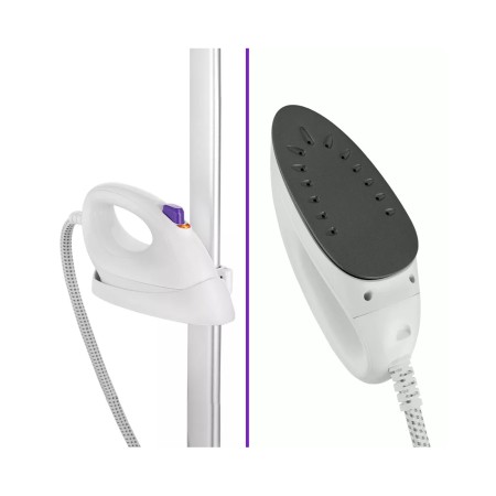 Отпариватель Kitfort КТ-9132 белый