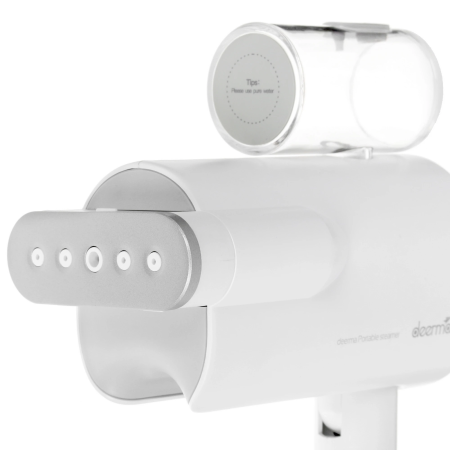 Отпариватель Deerma HS007 (DEM-HS007) белый