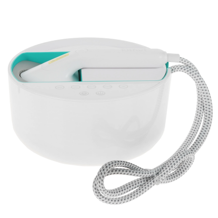 Отпариватель Kitfort КТ-9110-3 белый