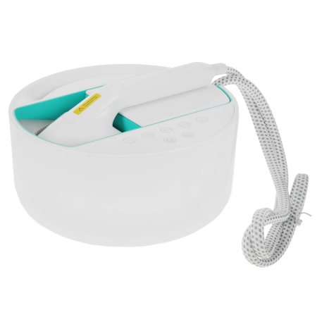 Отпариватель Kitfort КТ-9110-3 белый