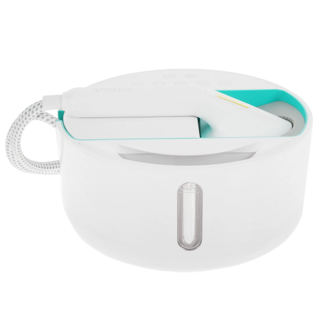 Отпариватель Kitfort КТ-9110-3 белый