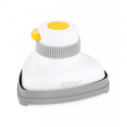 Отпариватель Kitfort КТ-9131-1 белый