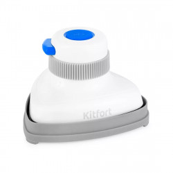 Отпариватель Kitfort КТ-9131-3 белый/синий