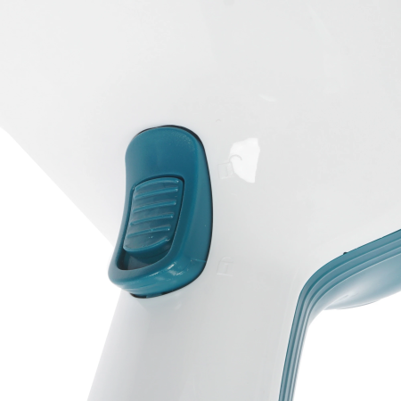 Отпариватель Kitfort КТ-916-1 голубой