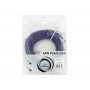 Патч-корд Cablexpert PP12-5M/V фиолетовый 5м