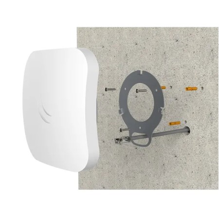 Точка доступа MikroTik cAP ac RBcAPGi-5acD2nD