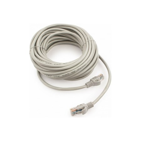 Патч-корд Cablexpert PP12-10M серый 10м