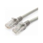 Патч-корд Cablexpert PP12-10M серый 10м