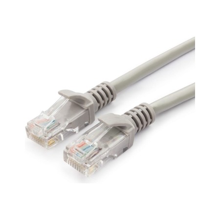 Патч-корд Cablexpert PP10-30M серый 30м