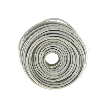 Патч-корд Cablexpert PP10-30M серый 30м