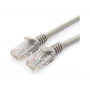Патч-корд Cablexpert PP12-50M серый 50м