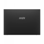 13.3" Ноутбук MSI Prestige 13 AI Evo A1MG-080KZ (9S7-13Q222-080) черный