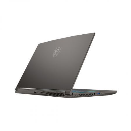 15.6" Ноутбук MSI Thin 15 B13VE-2048XKZ (9S7-16R831-2048) серый