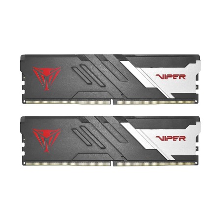 Оперативная память Patriot Viper Venom (PVV532G680C34K) 32 ГБ черный