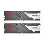 Оперативная память Patriot Viper Venom (PVV532G680C34K) 32 ГБ черный