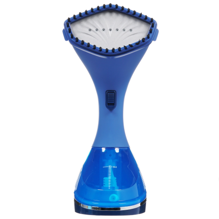 Отпариватель Kitfort КТ-929-3 синий