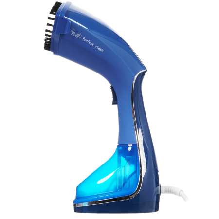 Отпариватель Kitfort КТ-929-3 синий