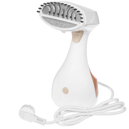 Отпариватель Kitfort КТ-954-1 белый