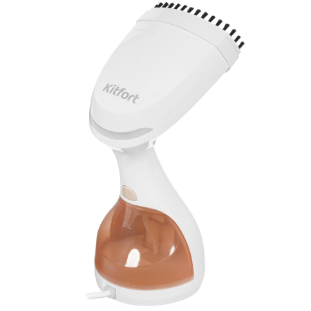 Отпариватель Kitfort КТ-954-1 белый