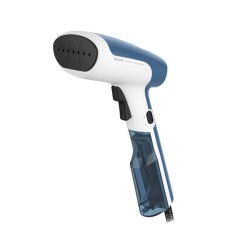 Отпариватель Tefal DT6130E0 (1830007745) синий/белый