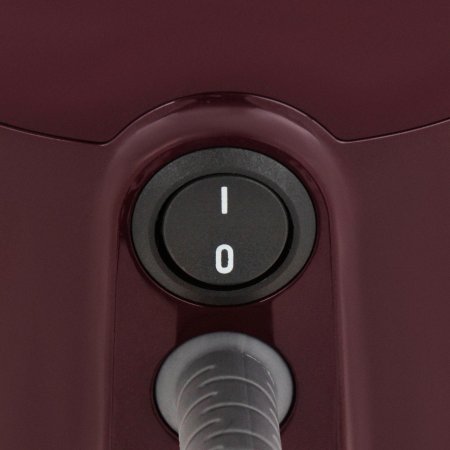 Отпариватель Tefal DT7005E0 (1830007411) белый/бордовый
