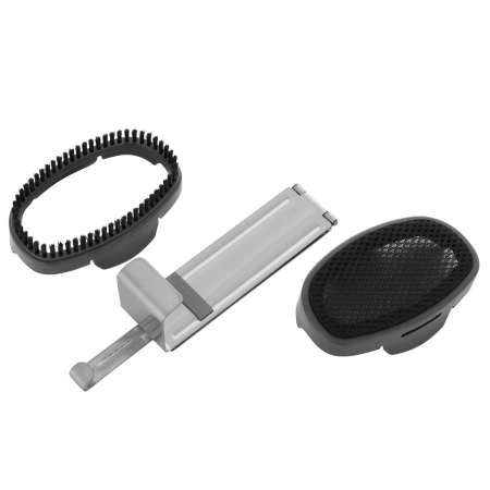 Отпариватель Tefal DT7005E0 (1830007411) белый/бордовый