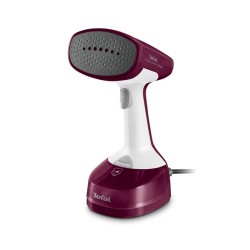 Отпариватель Tefal DT7005E0 (1830007411) белый/бордовый