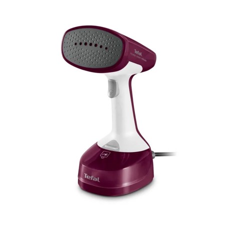Отпариватель Tefal DT7005E0 (1830007411) белый/бордовый