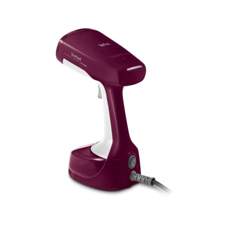 Отпариватель Tefal DT7005E0 (1830007411) белый/бордовый