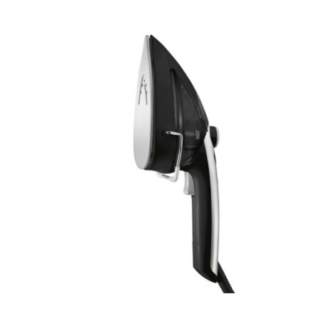 Отпариватель Tefal DV9001E0 (1830007269) серебристый/черный