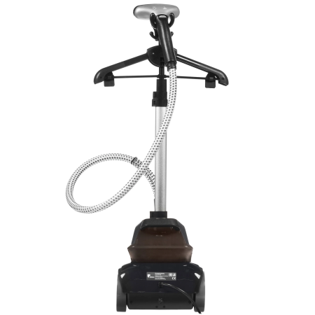 Отпариватель Kitfort KT-960 черный