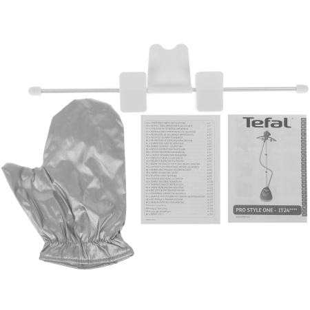 Отпариватель Tefal IT2460E0 (1830007628) белый