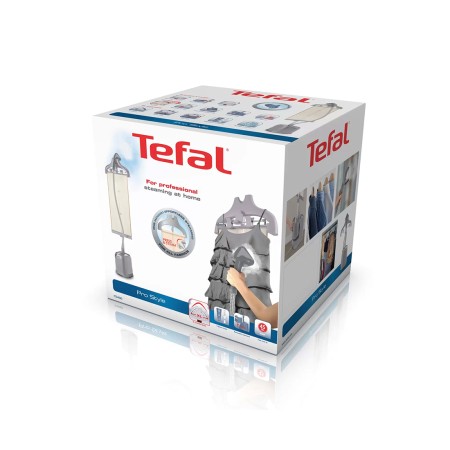 Отпариватель Tefal IT3450E0 (1830007232) фиолетовый