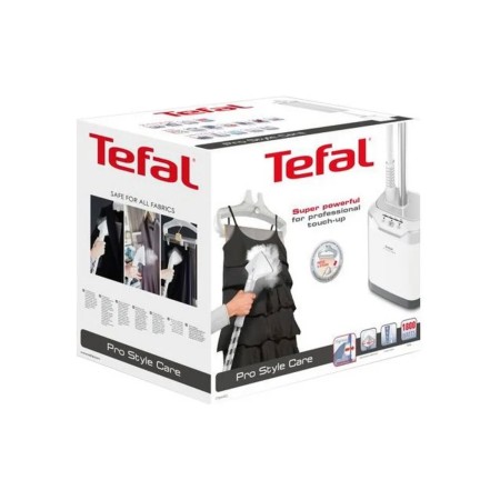 Отпариватель Tefal IT8440E0 (1830007155) белый