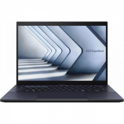 14" Ноутбук ASUS B3404CVA-Q50226X (90NX07D1-M007W0) синий