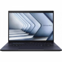 14" Ноутбук ASUS B3404CVA-Q50228X (90NX07D1-M007Y0) синий