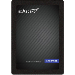 1920 ГБ SSD диск Exascend SE4 (EXSE4A1920GB) черный