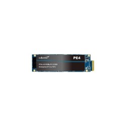 3.84 ТБ SSD диск Exascend PE4 (EXPE4M3840GB) черный