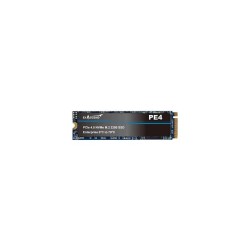 960 ГБ SSD диск Exascend PE4 (EXPE4M960GB) черный