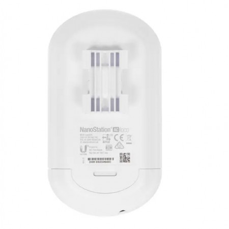 Точка доступа UBIQUITI 5AC Loco (LOCO 5AC )