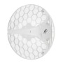 Точка доступа MikroTik LHG LTE kit (RBLHGR&R11E-LTE) белый