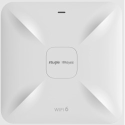 Точка доступа Reyee RG-RAP2260(G) белый Точка доступа Reyee RG-RAP2260(G) белый
