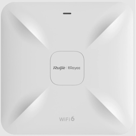 Точка доступа Reyee RG-RAP2260(G) белый