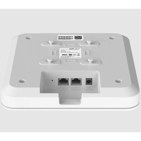 Точка доступа Reyee RG-RAP2260(G) белый
