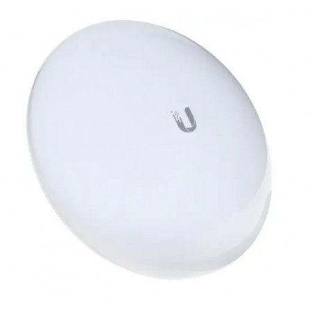 Точка доступа UBIQUITI NBE-M5-16 белый