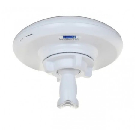 Точка доступа UBIQUITI NBE-M5-16 белый