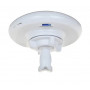 Точка доступа UBIQUITI NBE-M5-16 белый